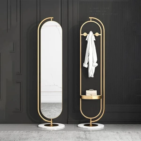 Buy Luxury Standing Mirror India Online